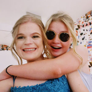 Meet your Posher, Catherine